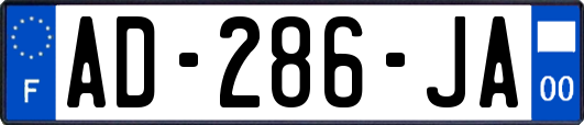 AD-286-JA