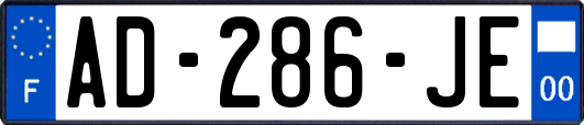 AD-286-JE