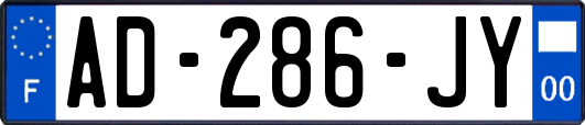 AD-286-JY