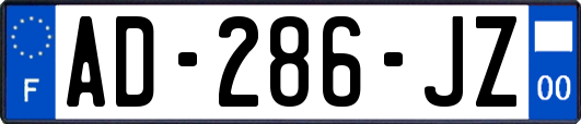 AD-286-JZ