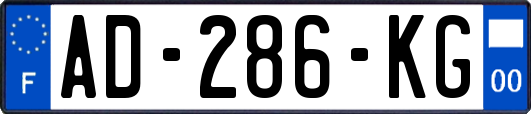 AD-286-KG