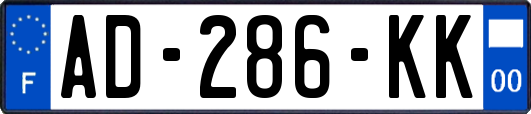 AD-286-KK