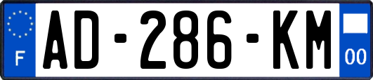 AD-286-KM