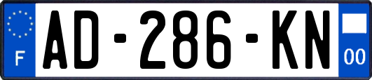 AD-286-KN