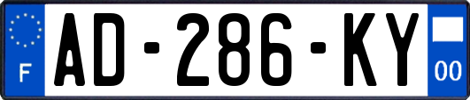 AD-286-KY
