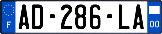 AD-286-LA
