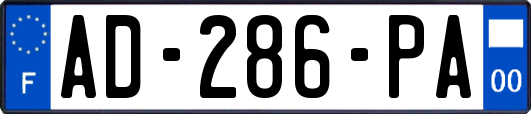 AD-286-PA