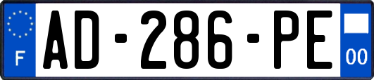 AD-286-PE