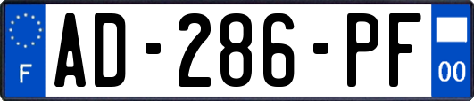 AD-286-PF