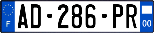 AD-286-PR