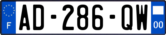 AD-286-QW