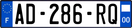 AD-286-RQ