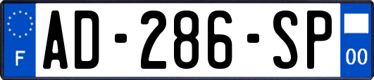 AD-286-SP