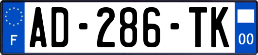 AD-286-TK