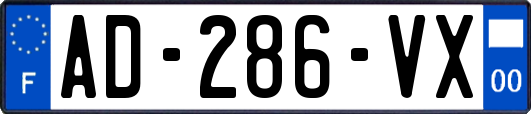 AD-286-VX
