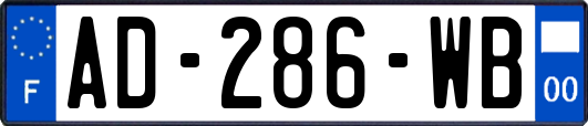 AD-286-WB