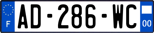 AD-286-WC