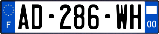 AD-286-WH