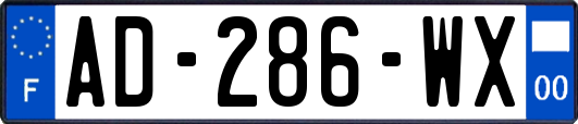 AD-286-WX