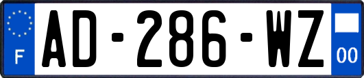 AD-286-WZ