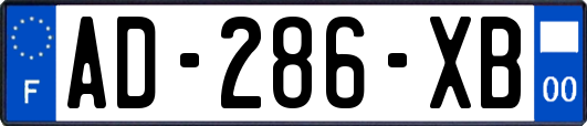 AD-286-XB