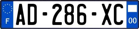 AD-286-XC