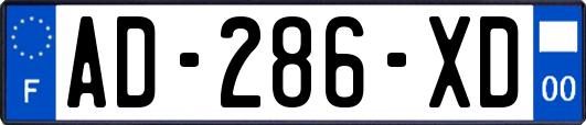 AD-286-XD
