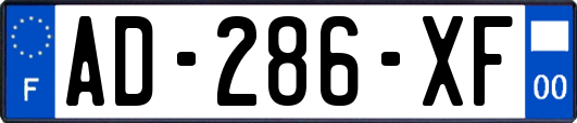 AD-286-XF