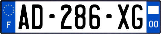 AD-286-XG
