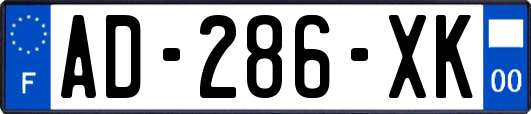 AD-286-XK