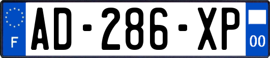 AD-286-XP