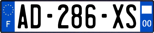 AD-286-XS