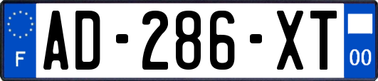 AD-286-XT