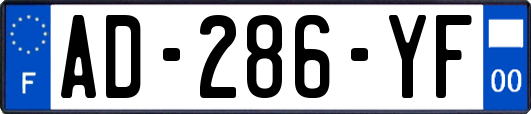 AD-286-YF