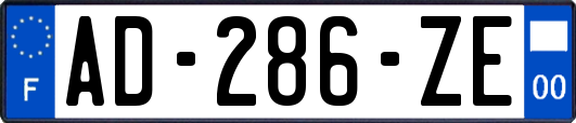 AD-286-ZE