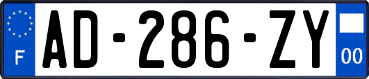 AD-286-ZY