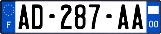 AD-287-AA