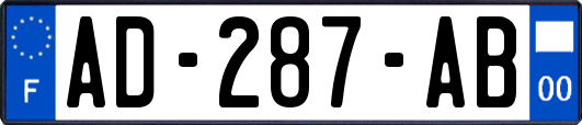 AD-287-AB