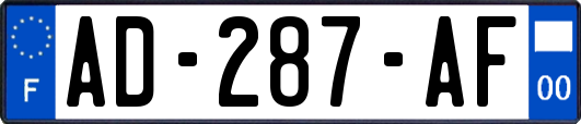 AD-287-AF