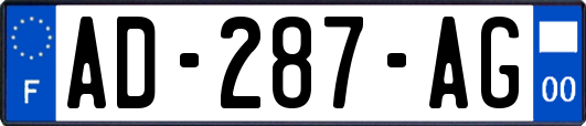 AD-287-AG