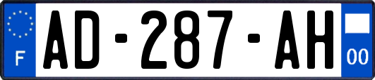 AD-287-AH