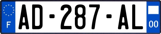 AD-287-AL