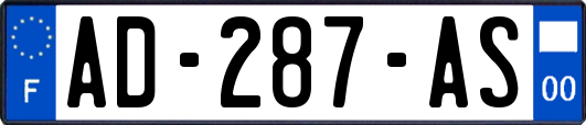AD-287-AS