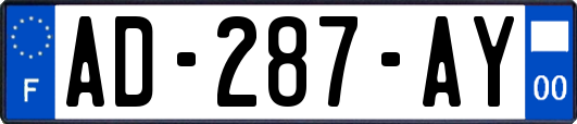 AD-287-AY