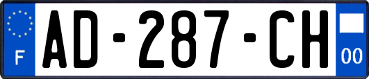 AD-287-CH