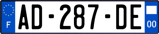 AD-287-DE