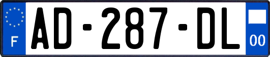 AD-287-DL