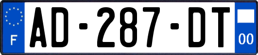 AD-287-DT