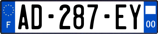 AD-287-EY