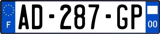 AD-287-GP